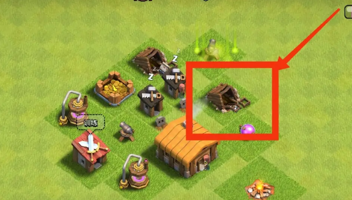 部落冲突怎么升级矿工 部落冲突怎么升级矿工