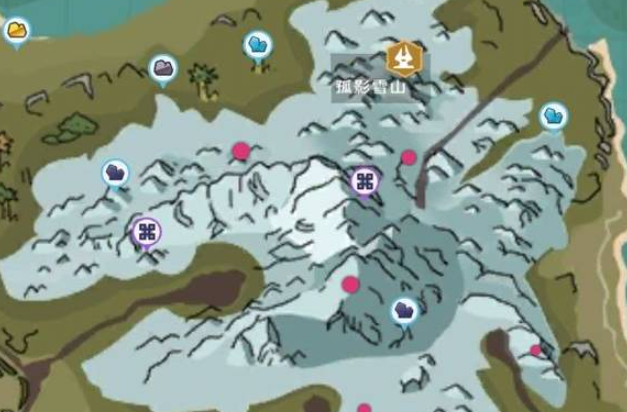 创造与魔法稀有肉在哪里弄