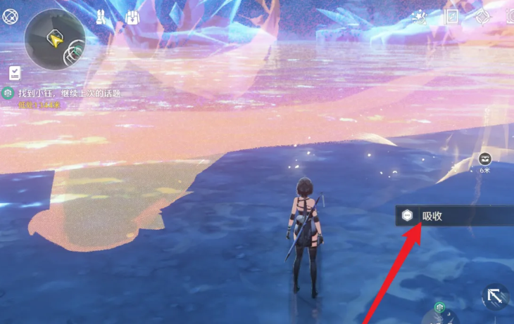 鸣潮钟龟声骸在哪