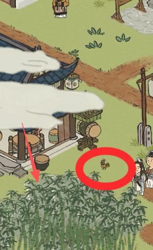 江南百景图春笋怎么获得