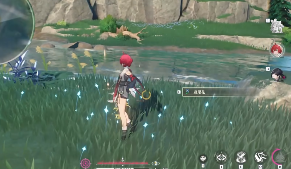 鸣潮守岸人如何玩 鸣潮守岸人如何玩