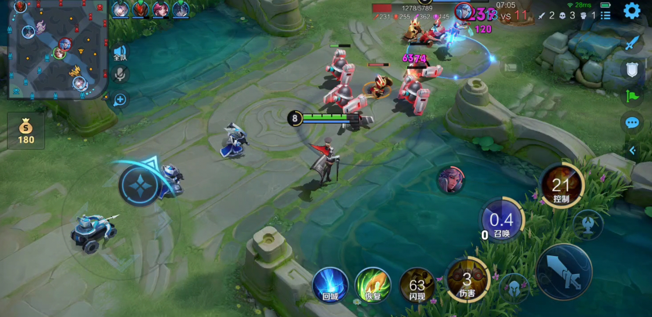 王者荣耀米莱狄出装怎么出