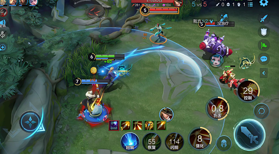 王者荣耀后羿最强出装怎么玩