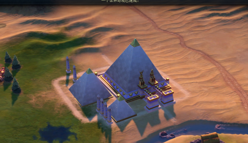 文明6秦始皇强不强