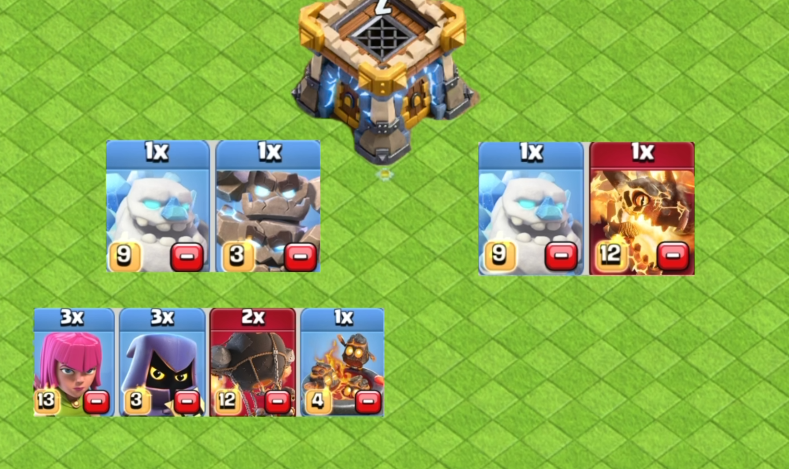 部落冲突怎么部落支援 部落冲突怎么部落支援