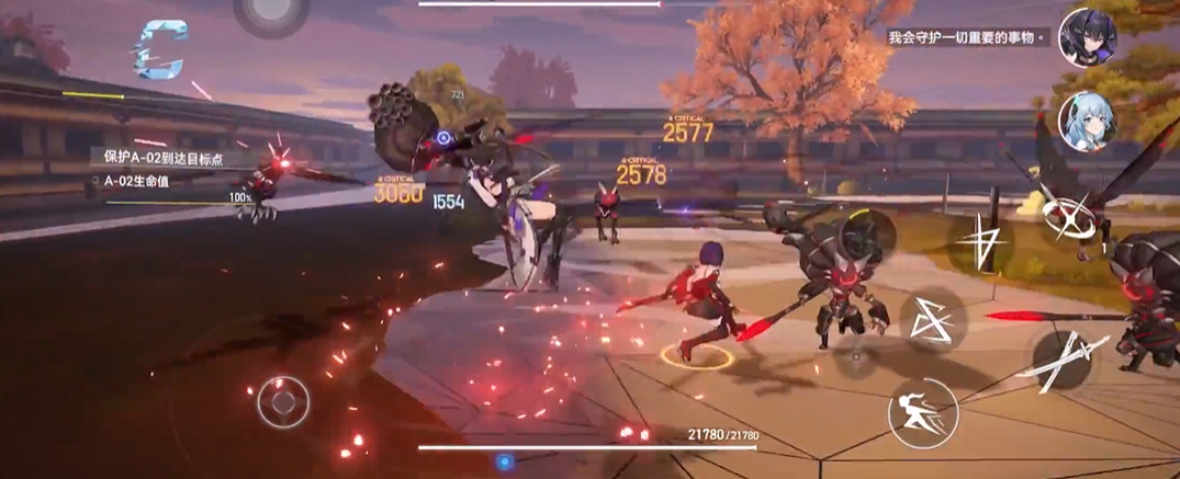 深空之眼选什么属性的好 深空之眼选什么属性的好