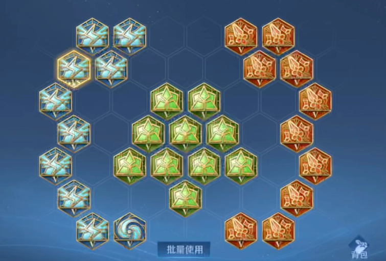 王者荣耀肉装打野海诺怎么出装