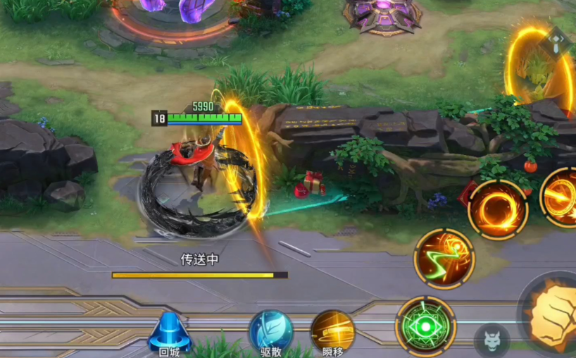 漫威超级战争奇异博士厉害吗