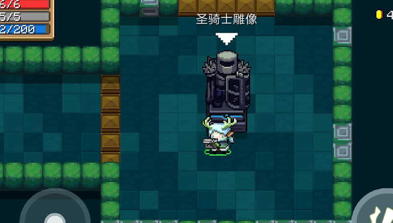 元气骑士哪个角色刷金刀好