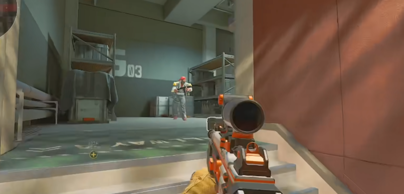 三角洲行动雷斯怎么打