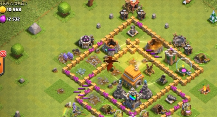 部落冲突兵种怎么用 部落冲突兵种怎么用