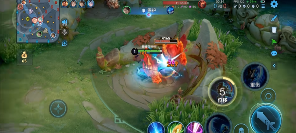 王者荣耀宫本刺客怎么出装