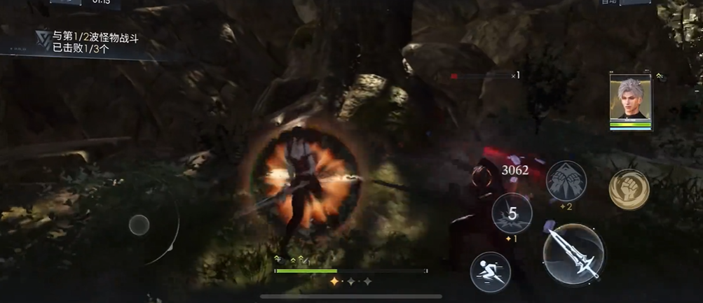 恋与深空54怎么打