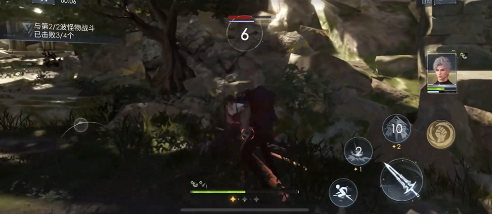 恋与深空54怎么打