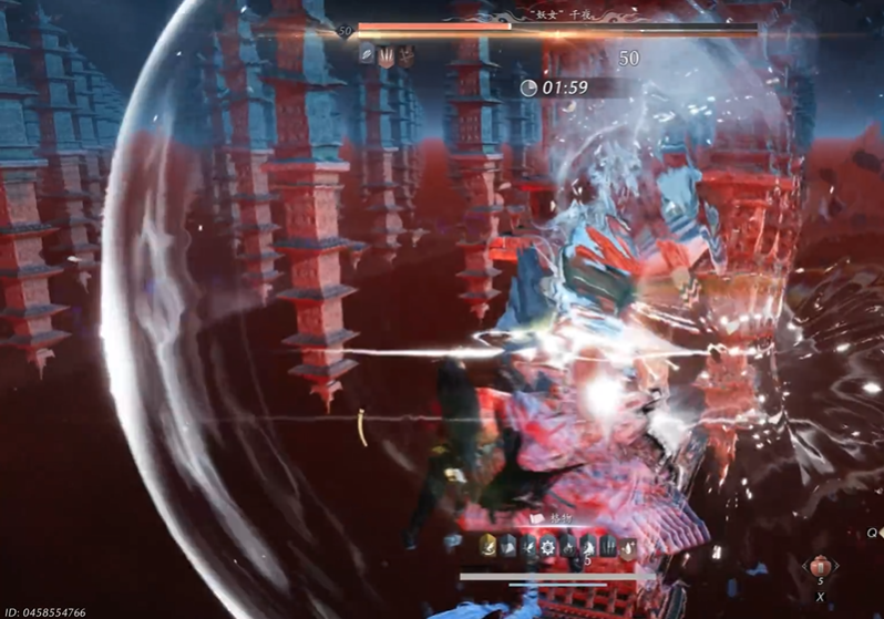 燕云十六声千夜怎么打