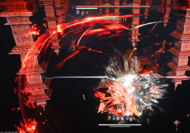 燕云十六声千夜怎么打