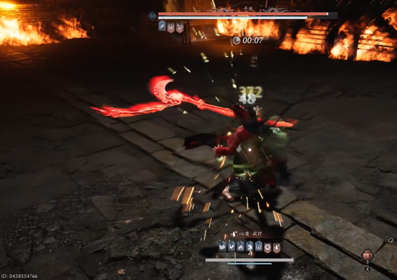 燕云十六声千夜怎么打