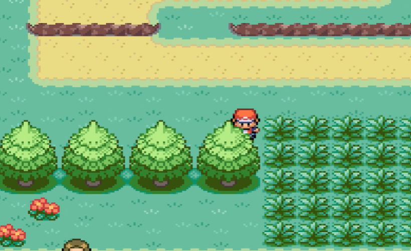 口袋妖怪火红路卡利欧在哪抓