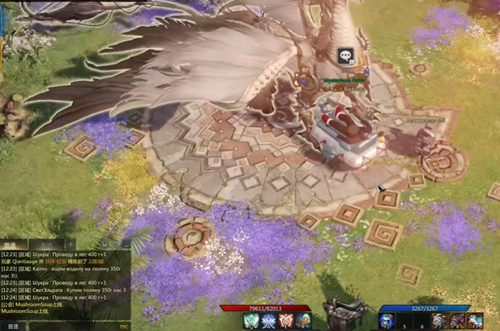 失落的方舟奥尔佩斯之星怎么收集