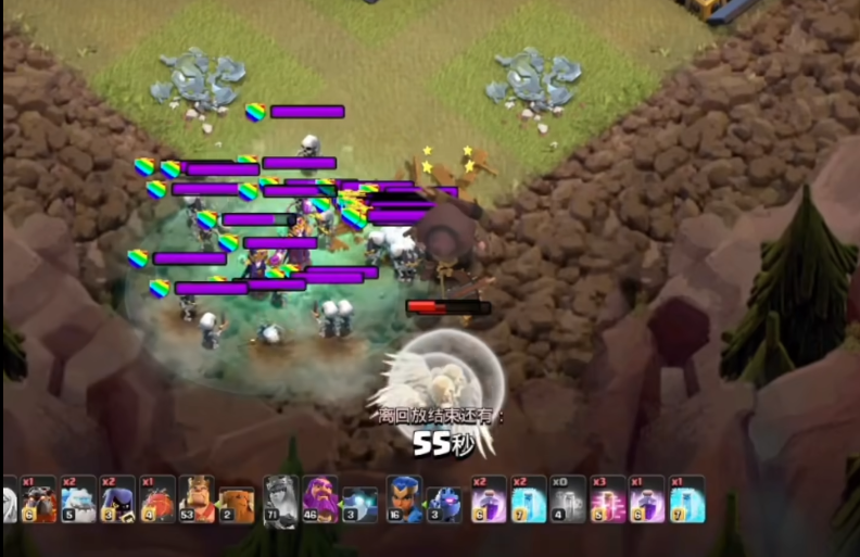 部落冲突怎么部落支援 部落冲突怎么部落支援