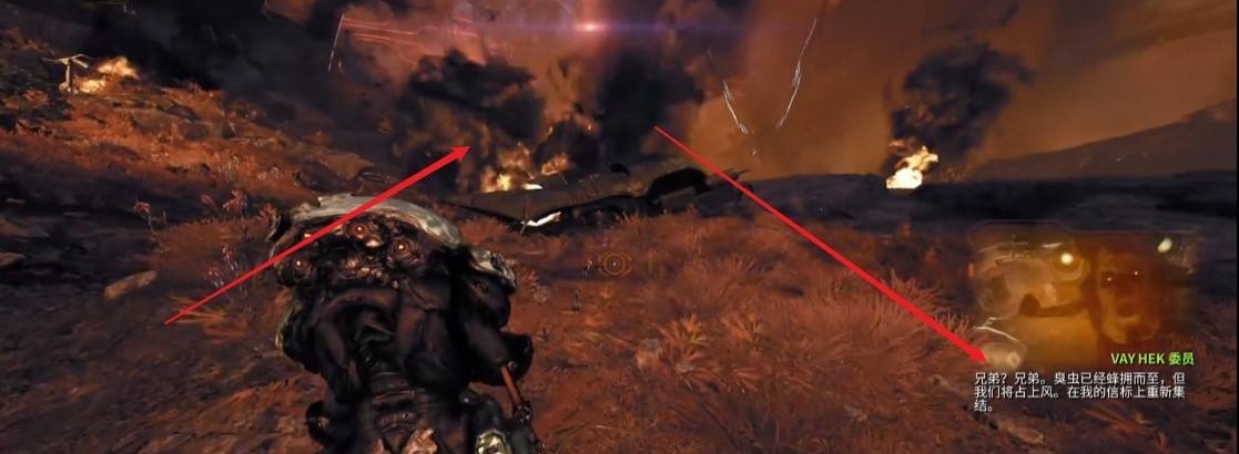 星际战甲新纪之战任务怎么做