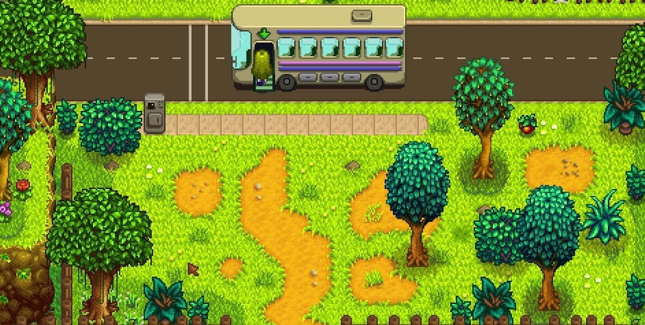 星露谷物语加入joja会怎么样