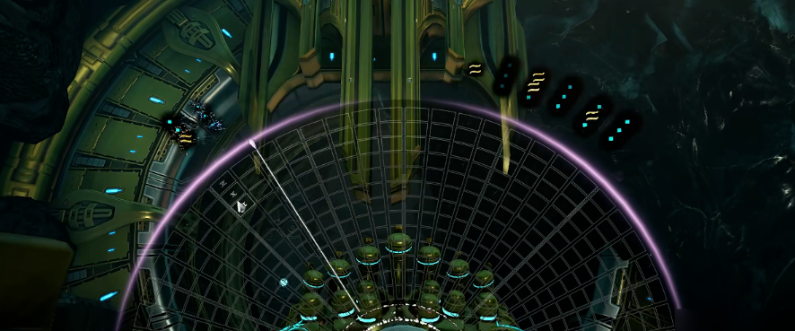 星际战甲旧日余音任务跳格子怎么玩