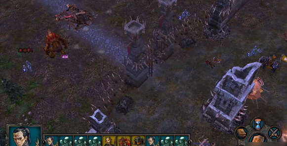 英雄无敌5阿兰蒂尔宿敌是什么