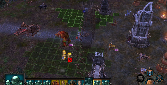 英雄无敌5阿兰蒂尔宿敌是什么