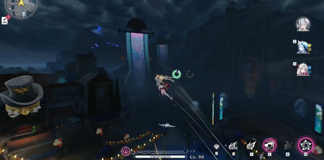 鸣潮烹饪地点在哪里