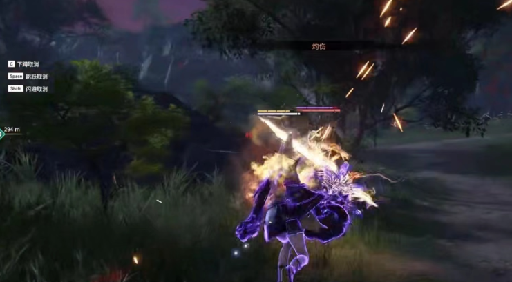 永劫无间万刃轮怎么破解