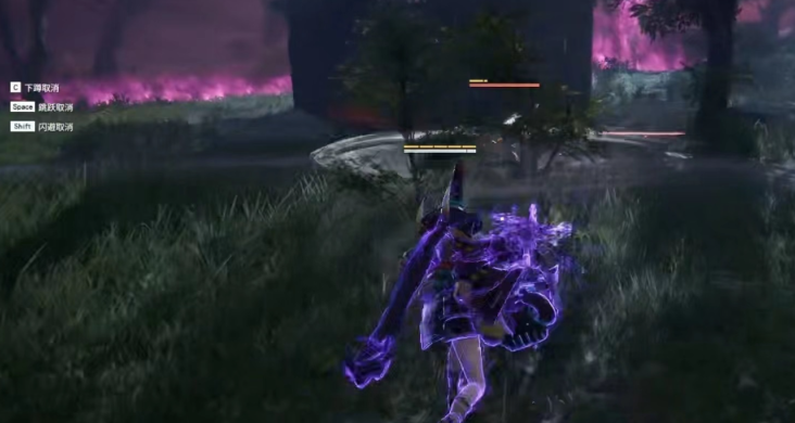 永劫无间万刃轮怎么破解