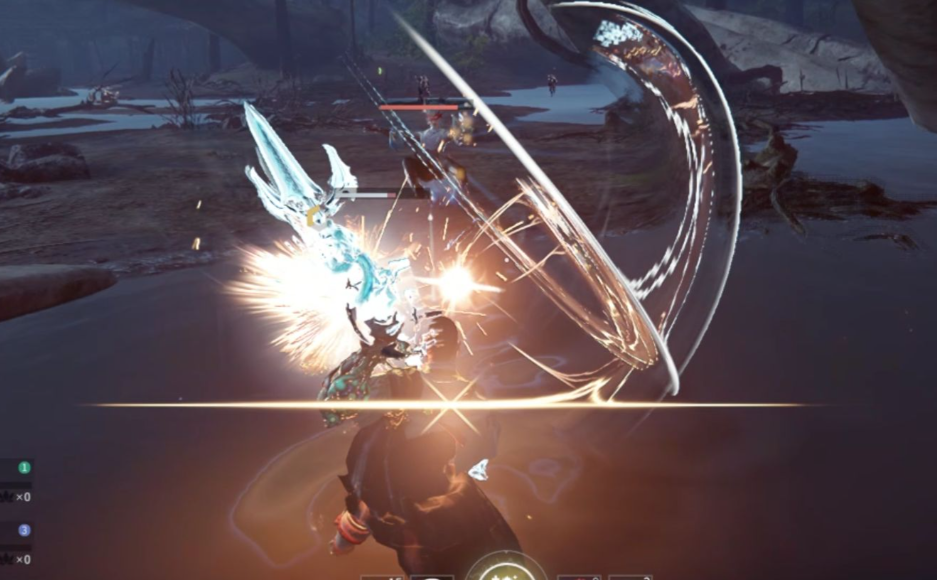 永劫无间连招怎么用