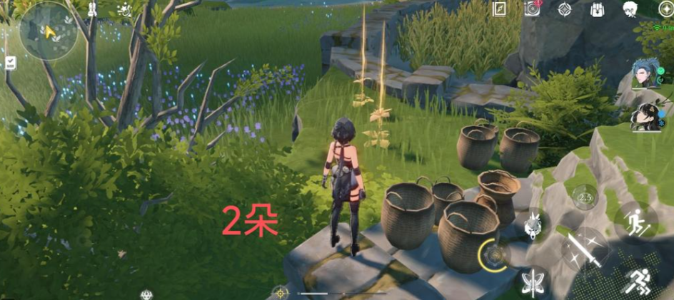 鸣潮忌炎怎么突破50级