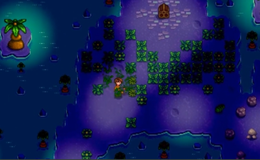 星露谷物语哥布林任务怎么完成