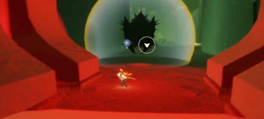 光遇无翼如何解锁墓土