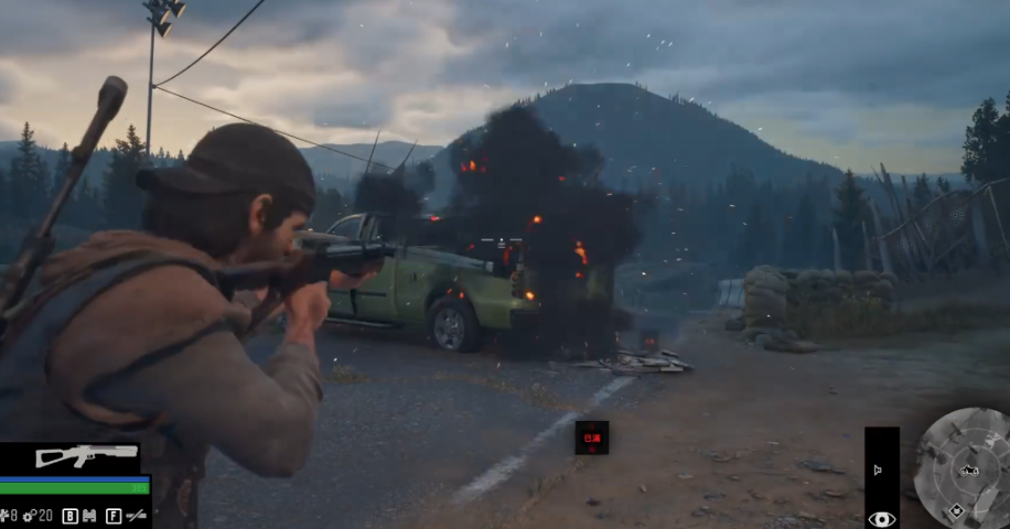 往日不再十字弓怎么获得