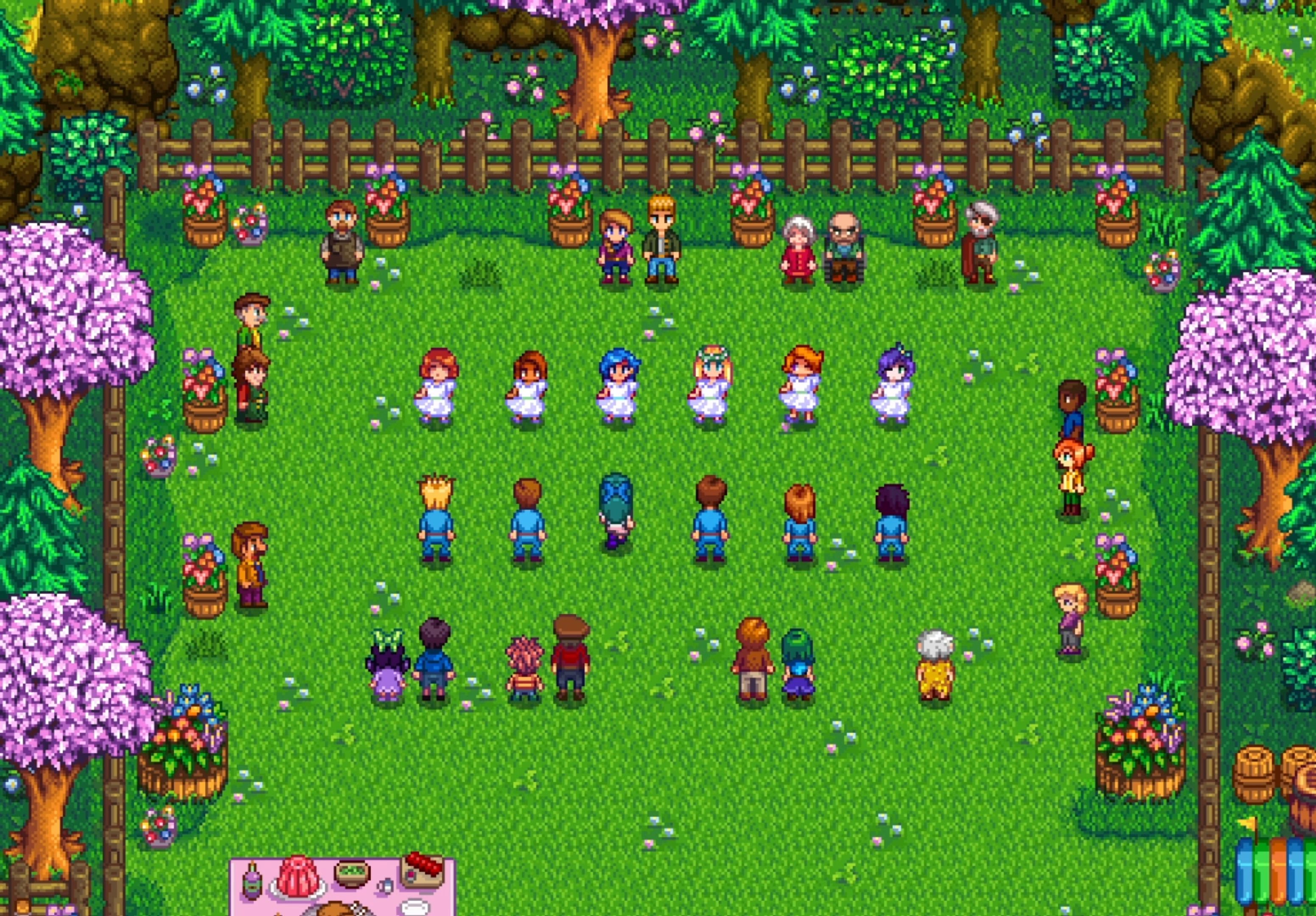 星露谷物语:农场模拟游戏 星露谷物语:农场模拟游戏