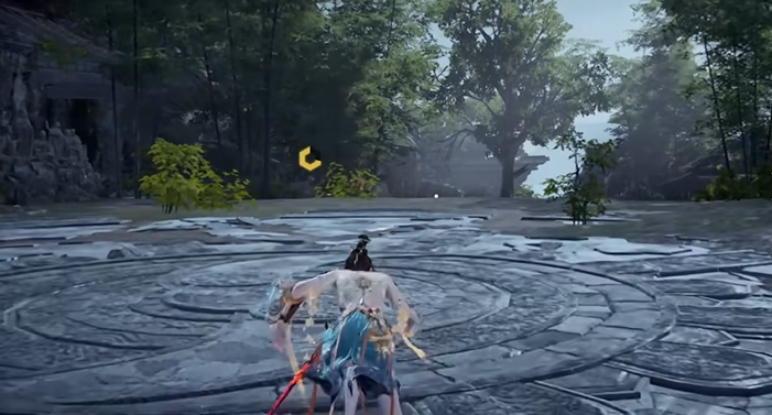 永劫无间单挑有哪些技巧