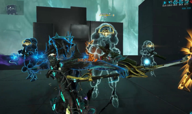 星际战甲如何刷圣装装备最快