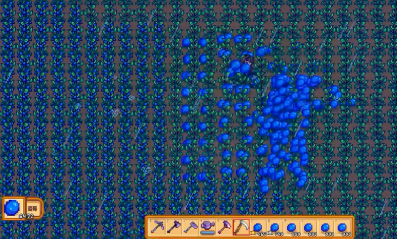 星露谷物语夏季怎么赚钱