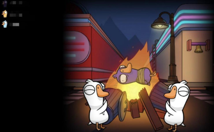 鹅鸭杀雇佣杀手技能有啥用