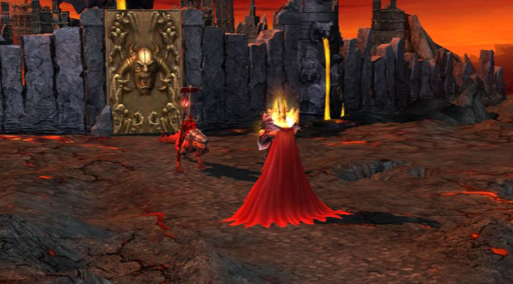 英雄无敌5阿格雷尔的试炼怎么过