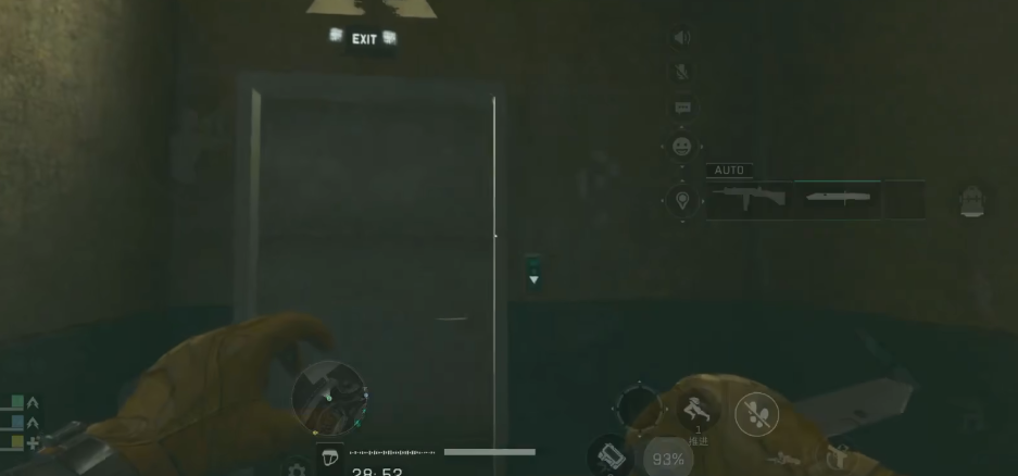 三角洲行动全地形车怎么升级