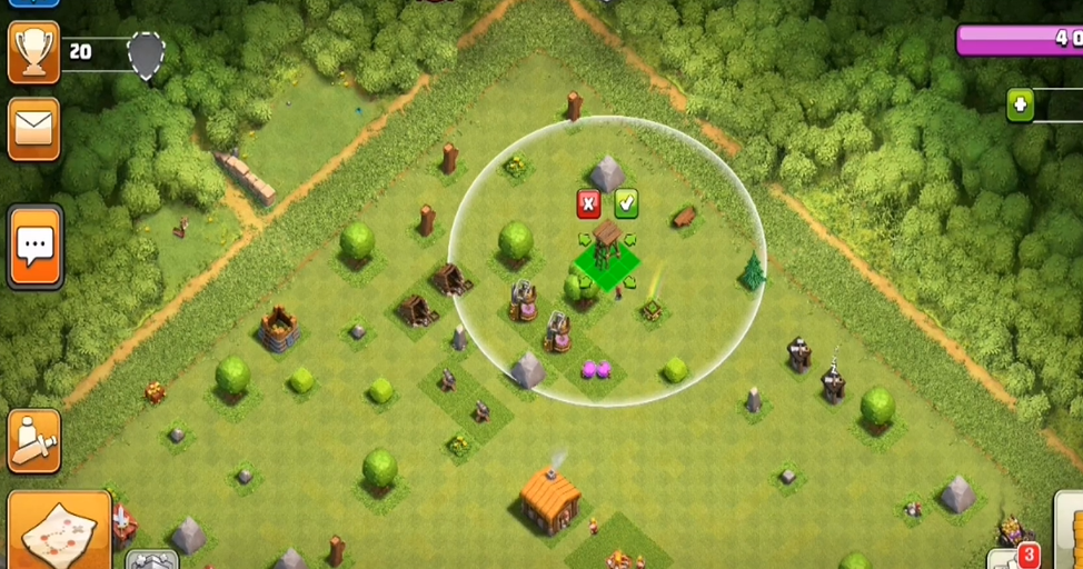 部落冲突升七本先干什么