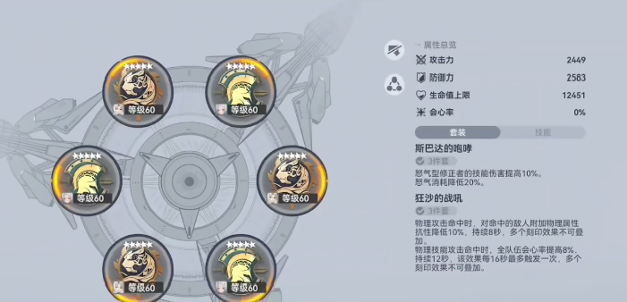 深空之眼震值得抽吗