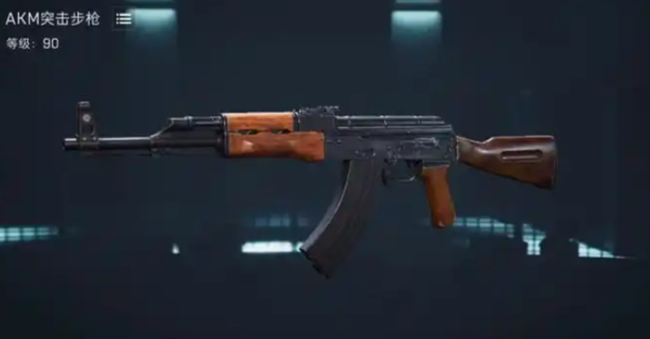 三角洲行动突击兵用什么武器好