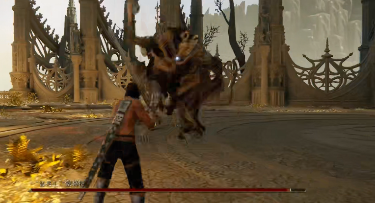 艾尔登法环蒙葛特在哪打