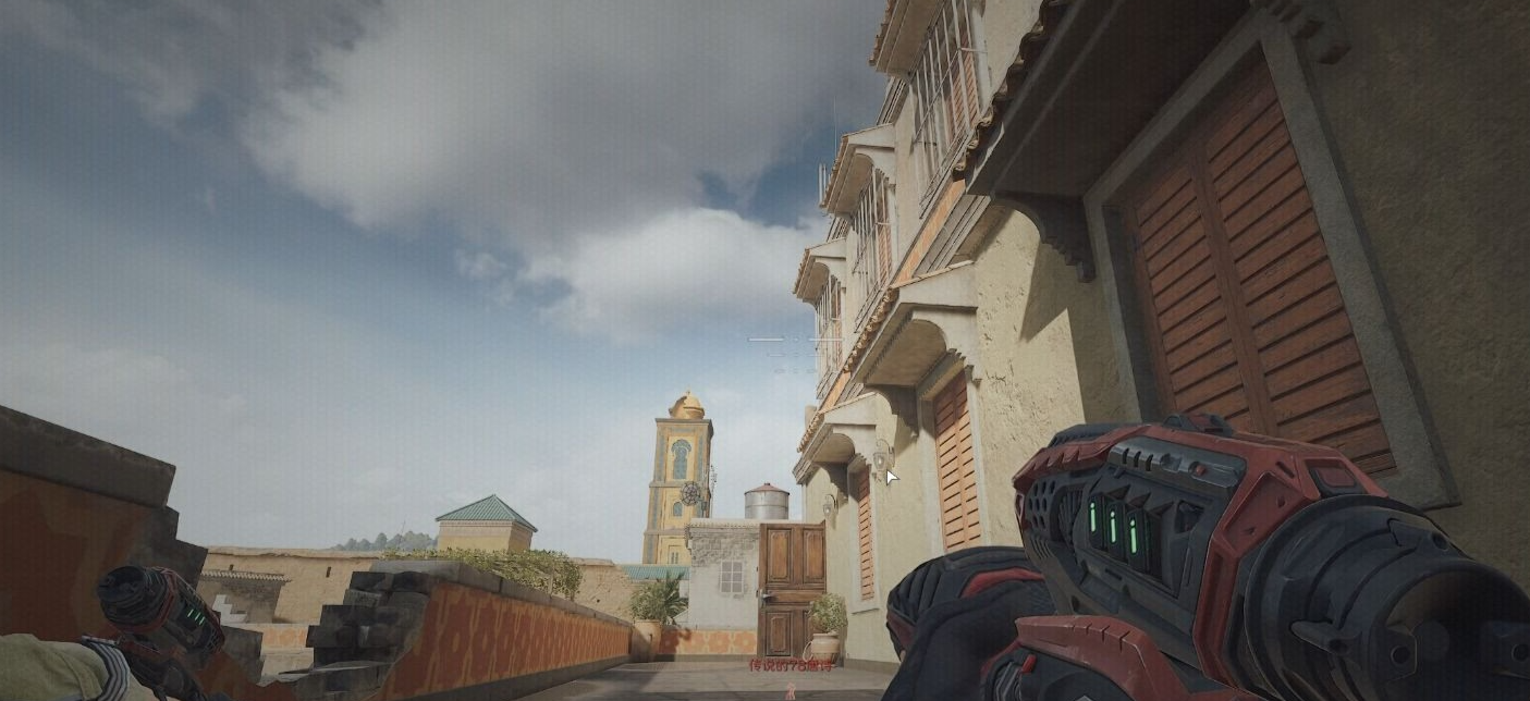 三角洲行动牧场管理房在哪里