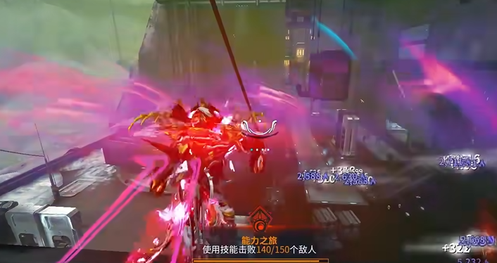 星际战甲怎么刷经验最快